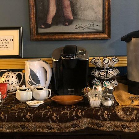 Villa Dallavalle Inn Silverton 外观 照片