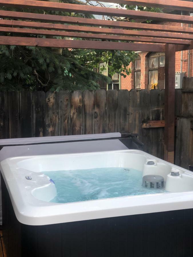 Villa Dallavalle Inn Silverton 外观 照片