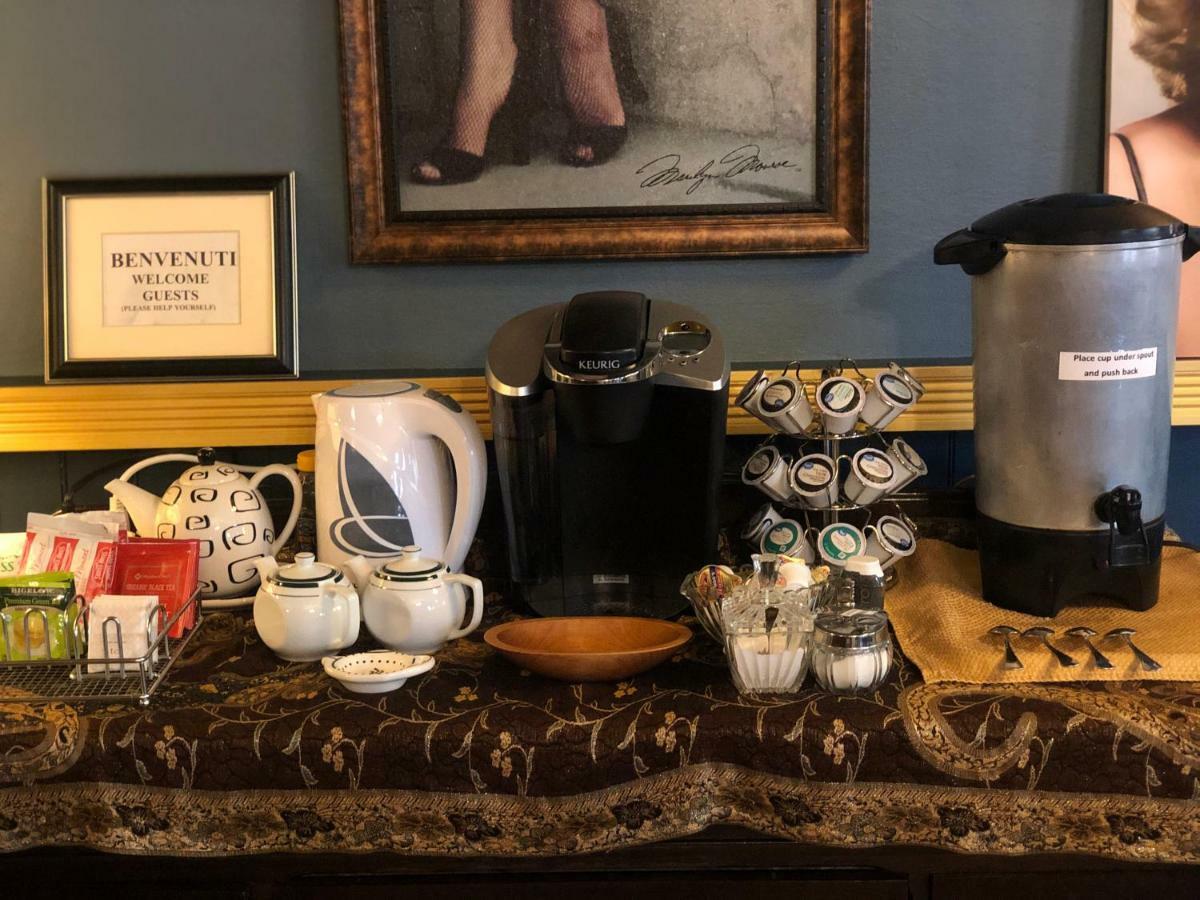 Villa Dallavalle Inn Silverton 外观 照片